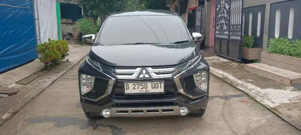 Mitsubishi Xpander 2020 Bensin