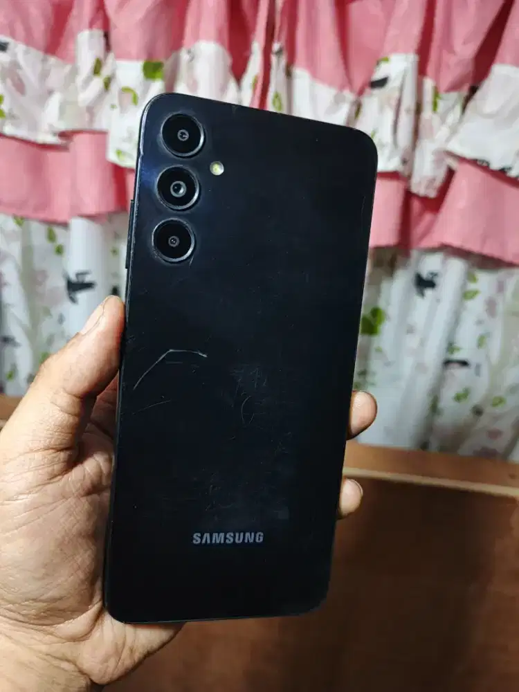 Samsung a05s ram 6/128