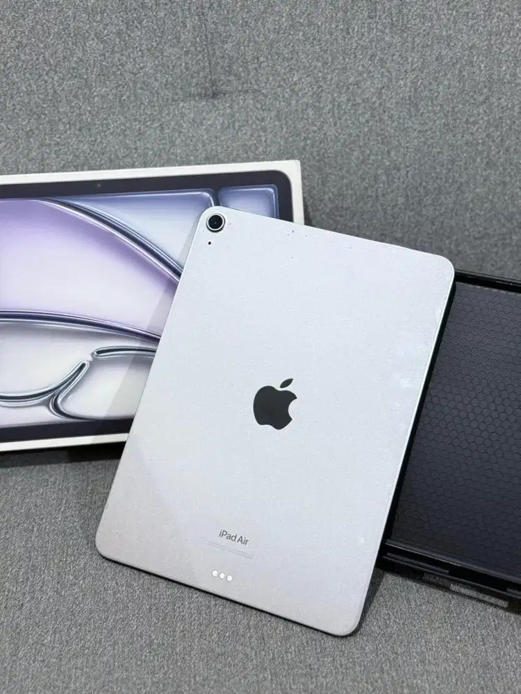 iPad Air 6 (Chip M2) 128GB Wifi