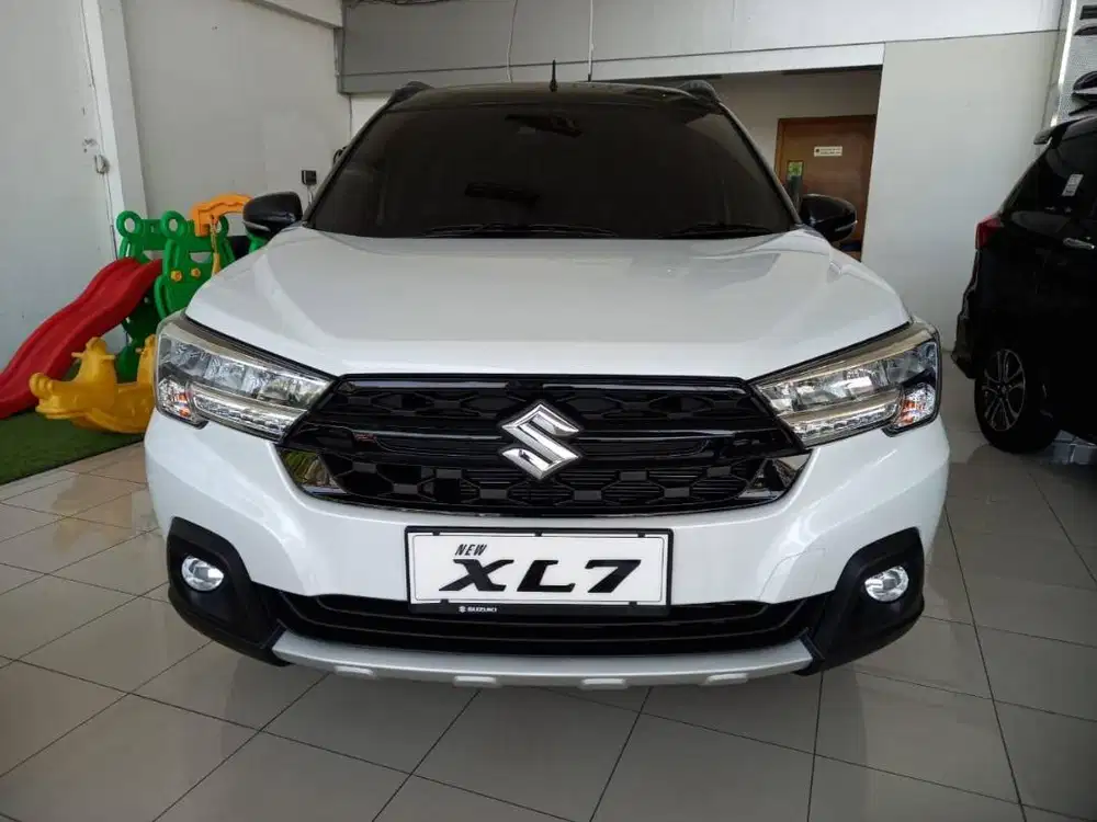 [Mobil Baru] SUZUKI XL7 – SUV KELUARGA PALING MASUK AKAL!