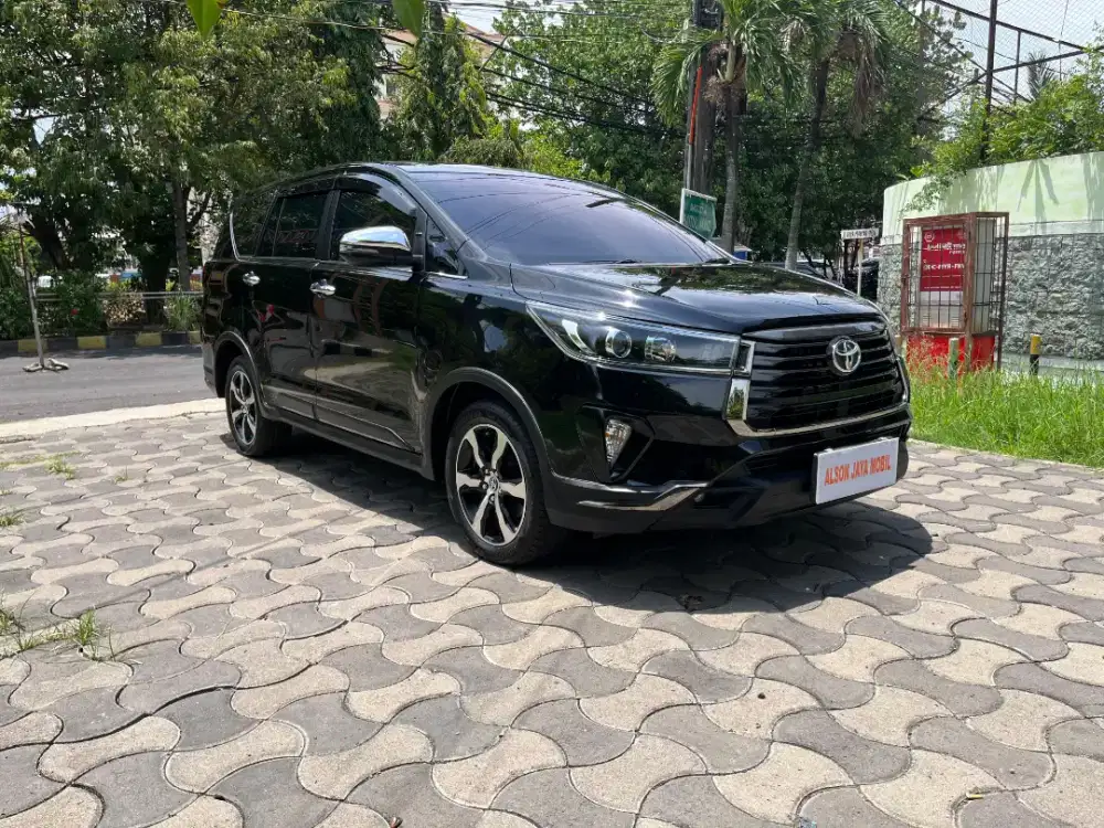 DP95Jt Venturer Disel Matic 2021