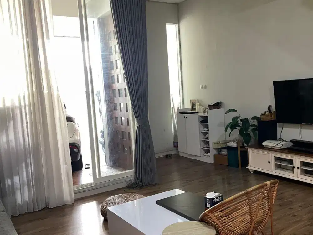 Karang Empat Kenjeran Surabaya Rumah Minimalis Nyaman Bebas Banjir