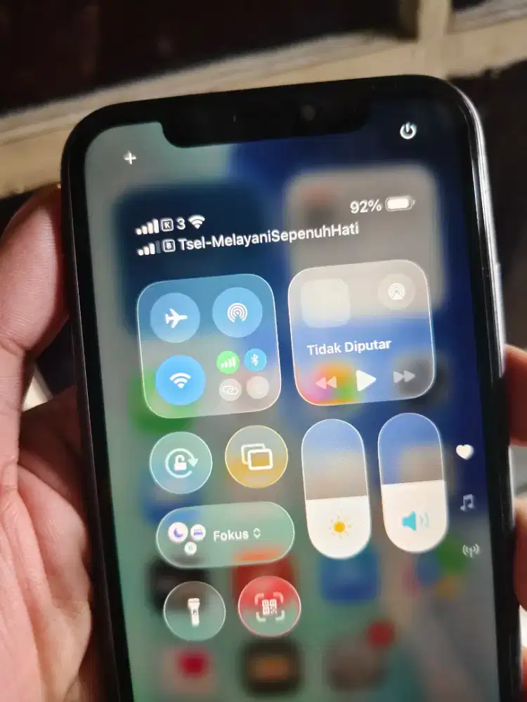 Iphone 11 128 Beacukai dual sim