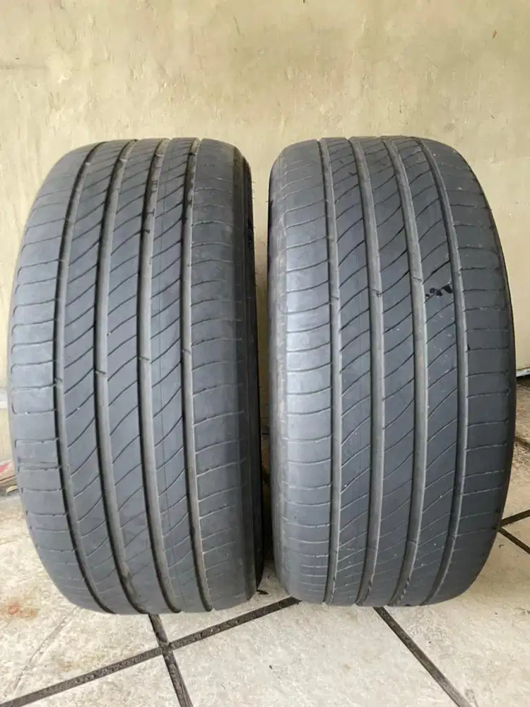 Ban Copotan Michelin 235/50 R18 2pcs