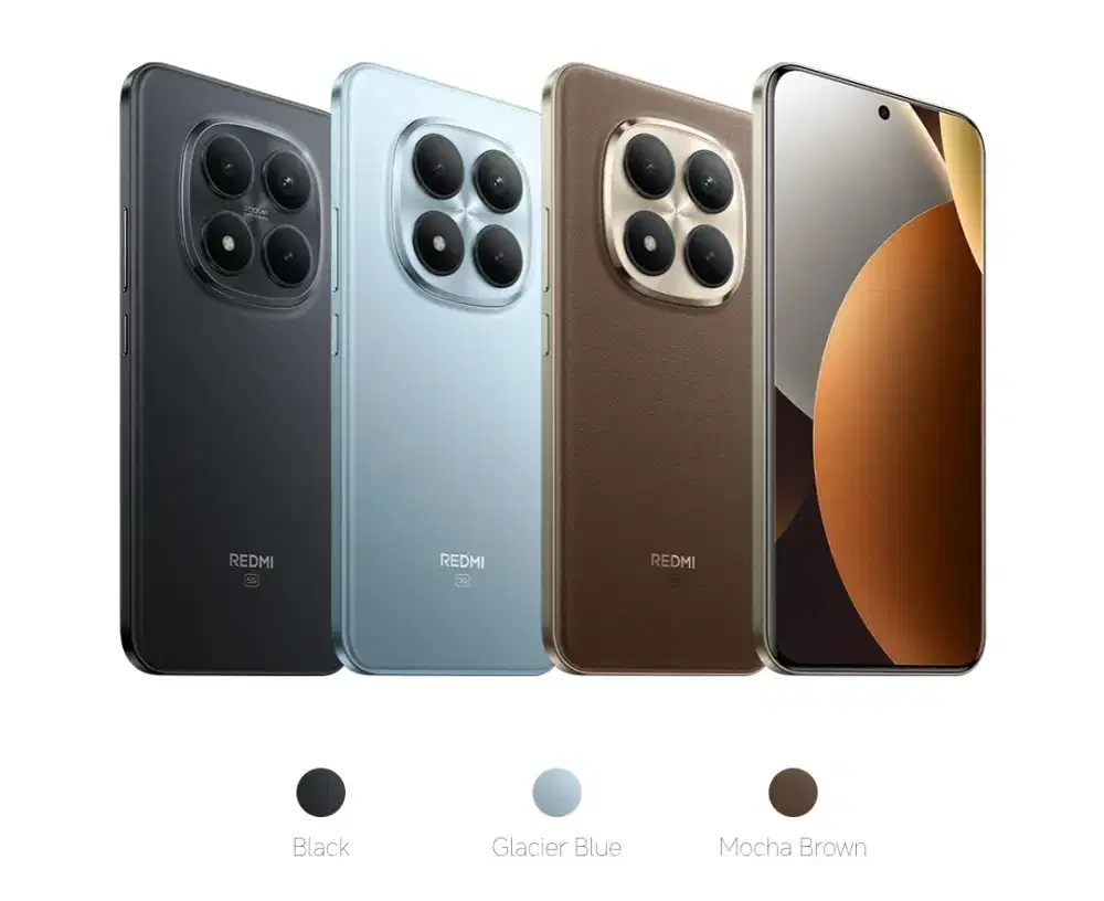 REDMI NOTE 15 PRO+ 5G 8/256 GB