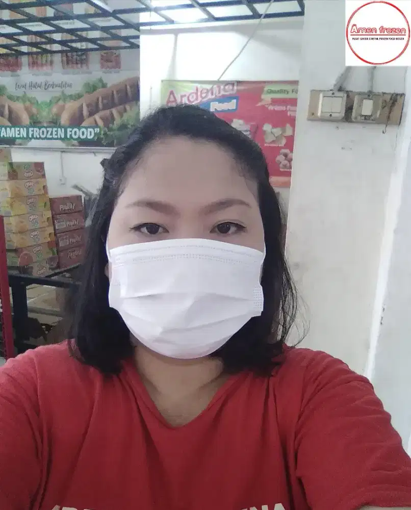 Sedang mencari pekerjaan