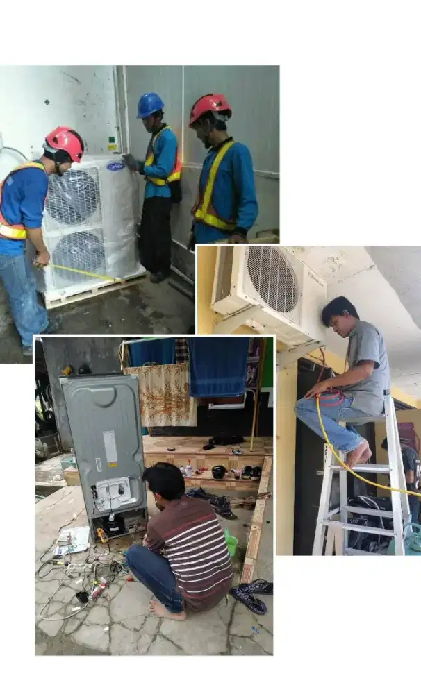 Terima Panggilan 24 Jam