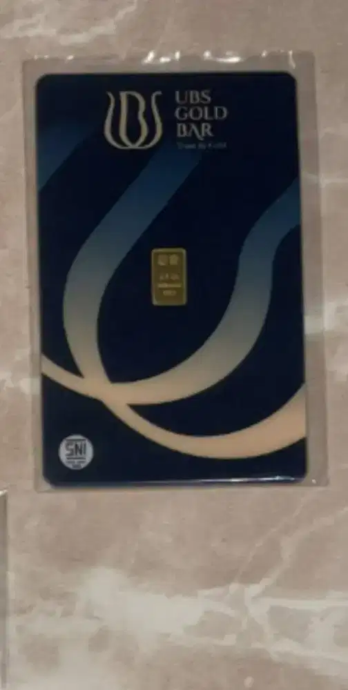 ubs harga di bawah web 0,5gram lengkap surat