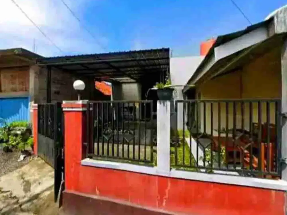 Dijual Kost Full isi+R Usaha+Sdh Didak Dkt Kampus UTY Jogja.TERMURAH CEPAT DAPAT