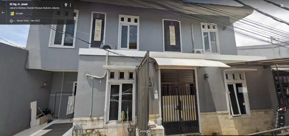 Kos kosan Putri pasar minggu | indekos putri pasar minggu