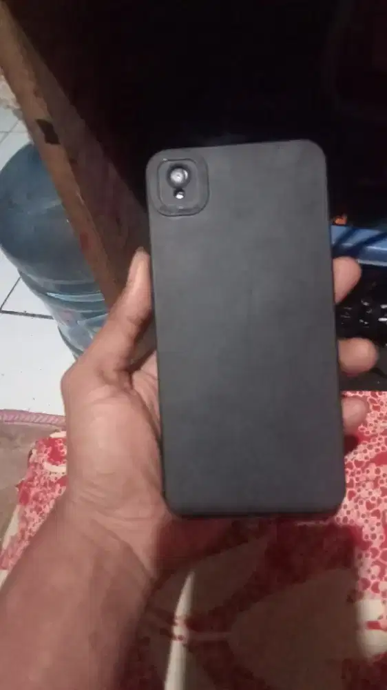 Vivo y1s hp Cesan 2/32