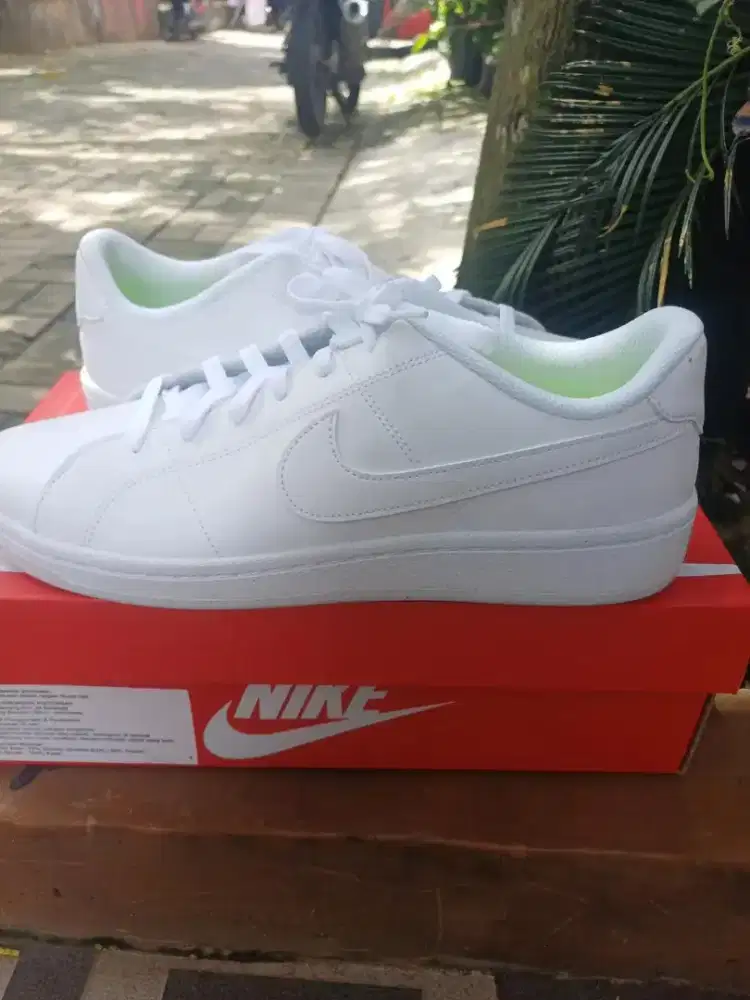 Sepatu Nike Original