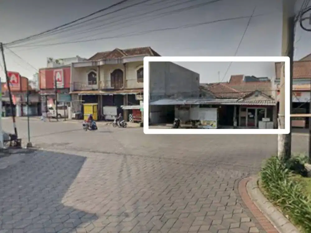 Dijual Rumah Perum Delta Sari Indah