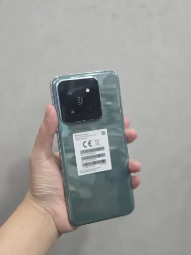 Xiaomi 14 5G 12+12/256GB