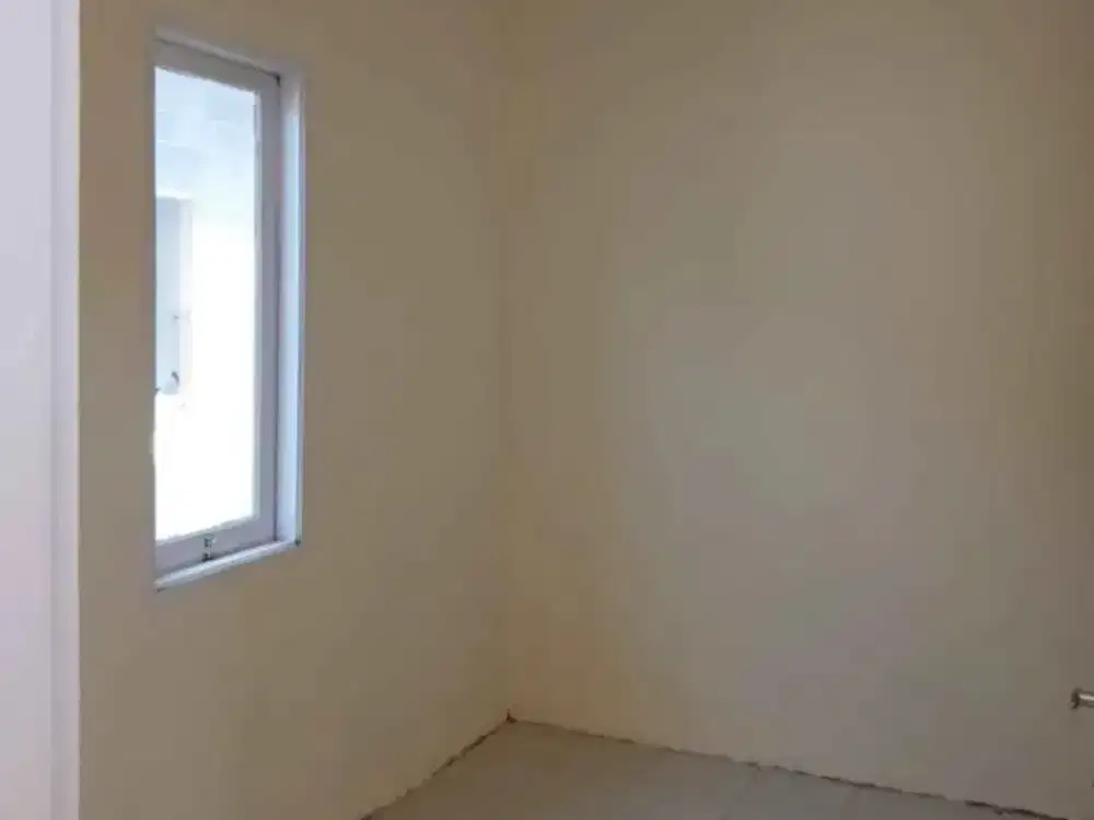 Dijual Rumah Subsidi Siap Huni Angsuran Rp 1,1 JT di Rajeg Tangerang