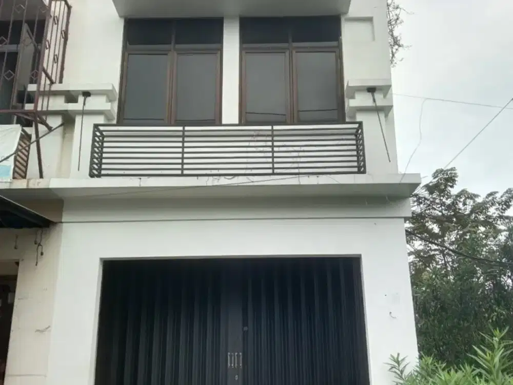 Dijual Ruko Kendalsari Nirwana Executive Dekat Superindo Merr