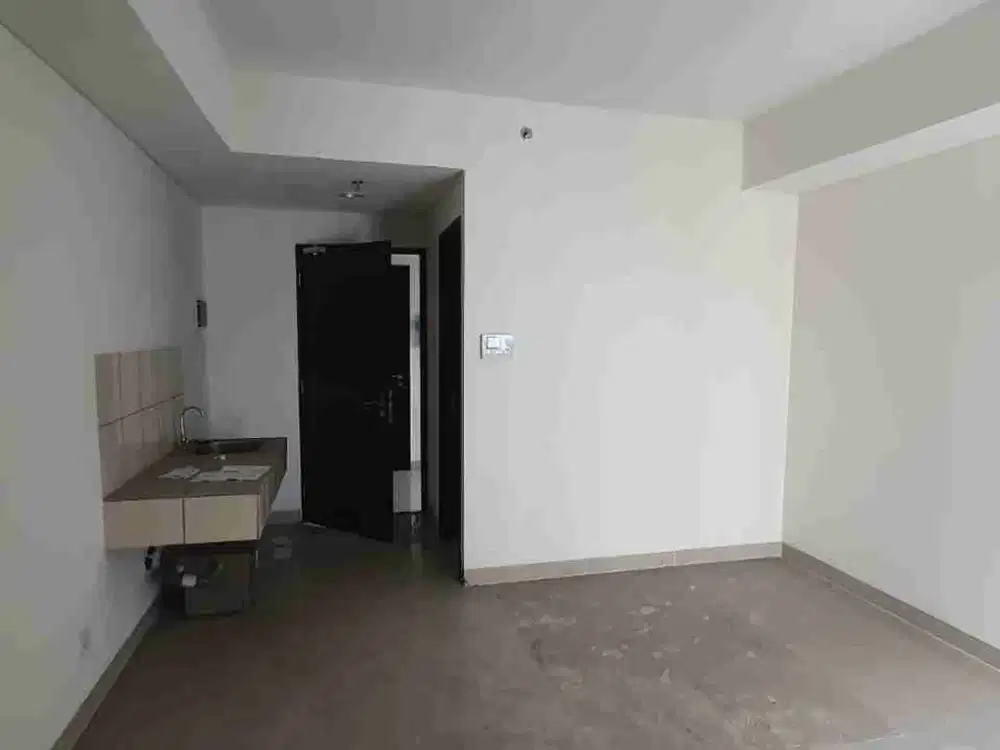 Dijual Apartemen Skyline Gading Serpong