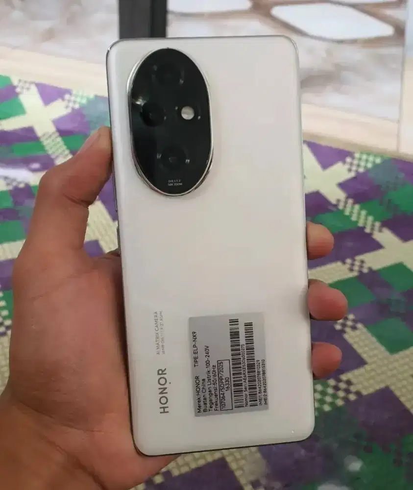 Honor 200 Pro 12/512 Gb full set like new