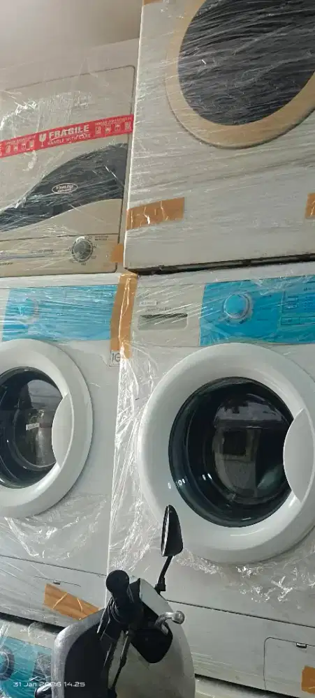 Admin D3 dan Teknisi Electronik paham arus

lemah