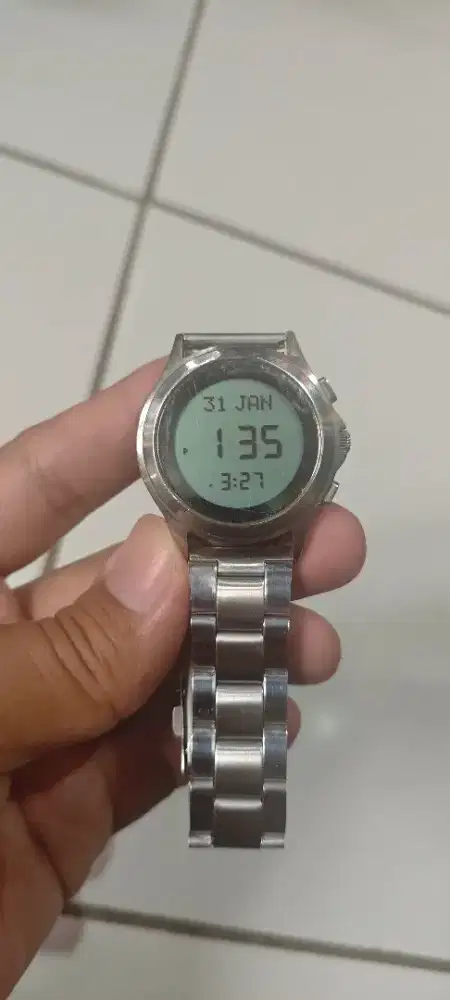 Jam Tangan Al fajr alfajr