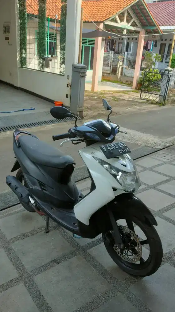 MIO SOUL MURAHH GOOD GRESS