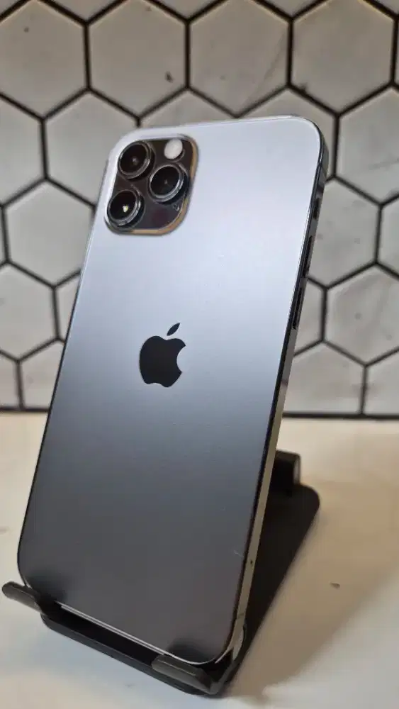FS iphone 12 Pro 128 graphite