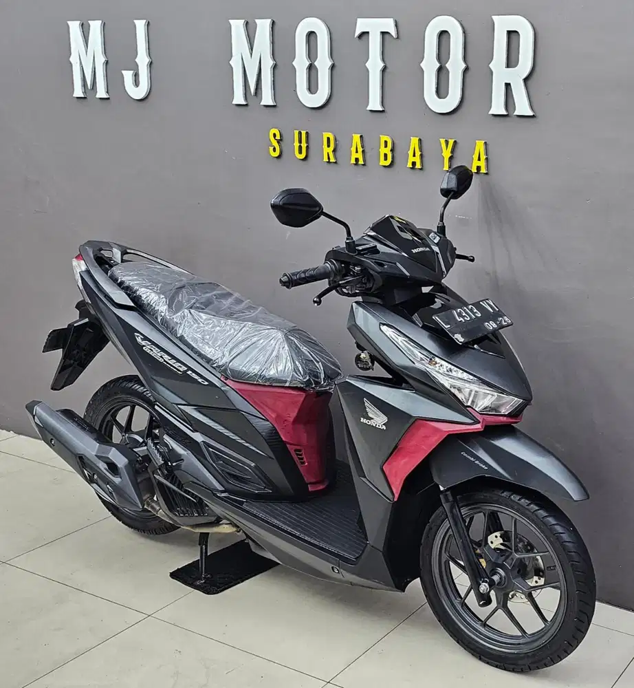 SUPER DEALER//STOK TERBATAS//HONDA VARIO 150 ESP 2016