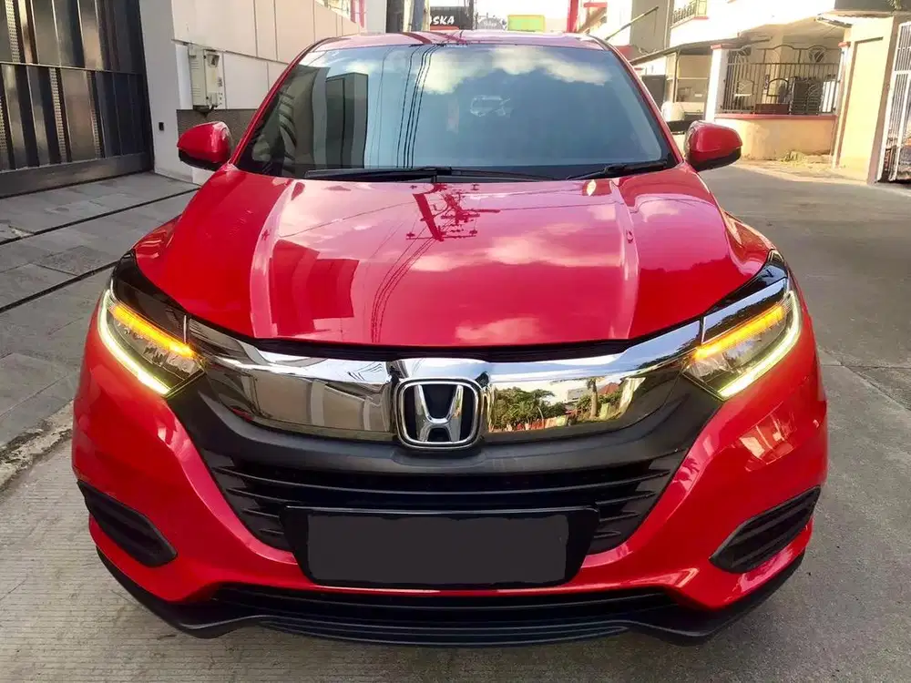 Honda HRV Special Edition 2021