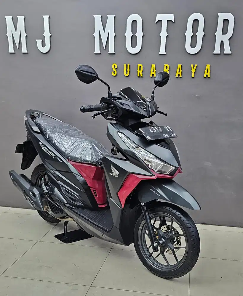 SUPER DEALER//MULUS//HONDA VARIO 150 ESP 2016