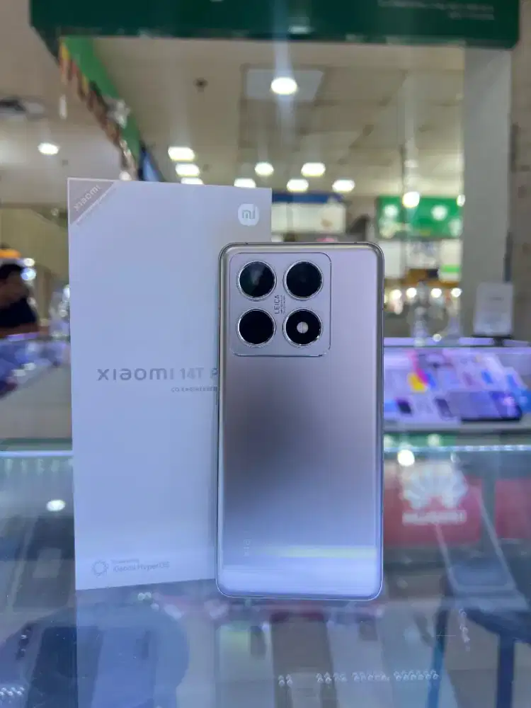 Xiaomi 14t pro 12/512