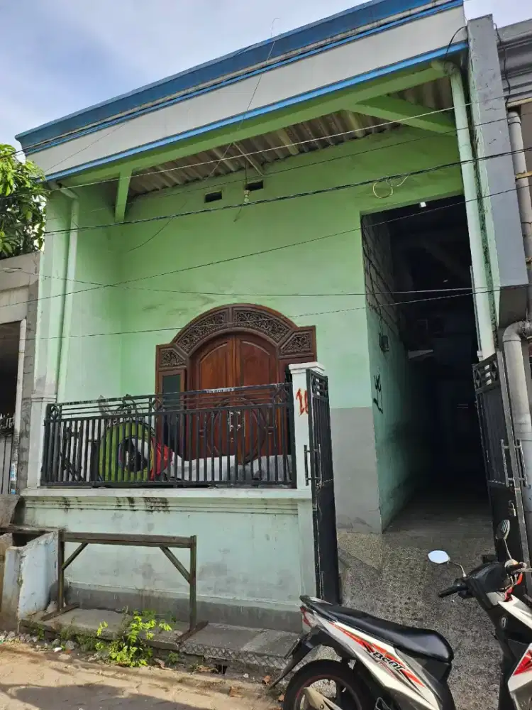 DIJUAL RUMAH PRIBADI DAERAH SURABAYA BARAT
