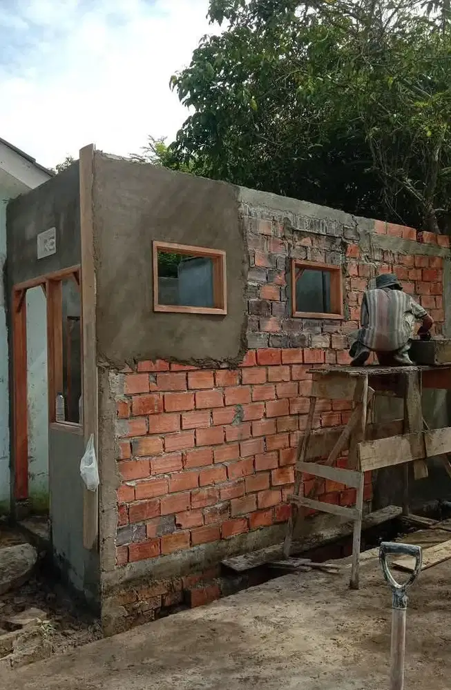 JASA TUKANG BANGUNAN TERBAIK