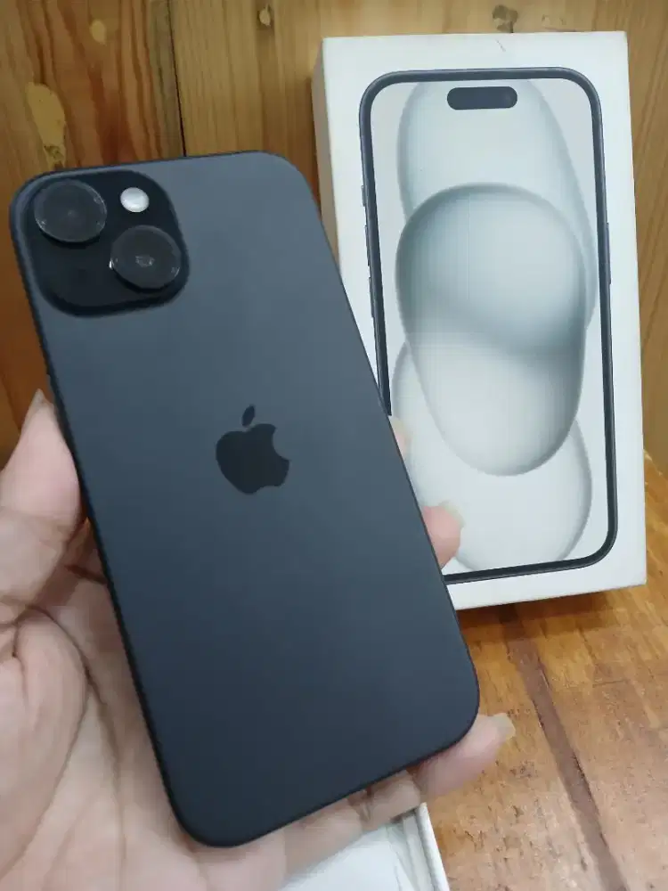 IPhone 15 128Gb IBox