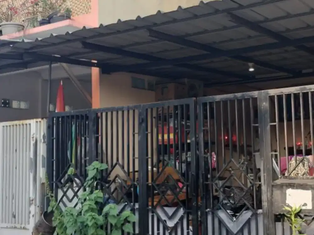 Dijual Rumah Arcadia Daan Mogot Fully Furnished Di Tangerang