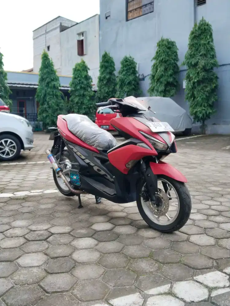 AEROX 155 MURAHH GOOD GRESS