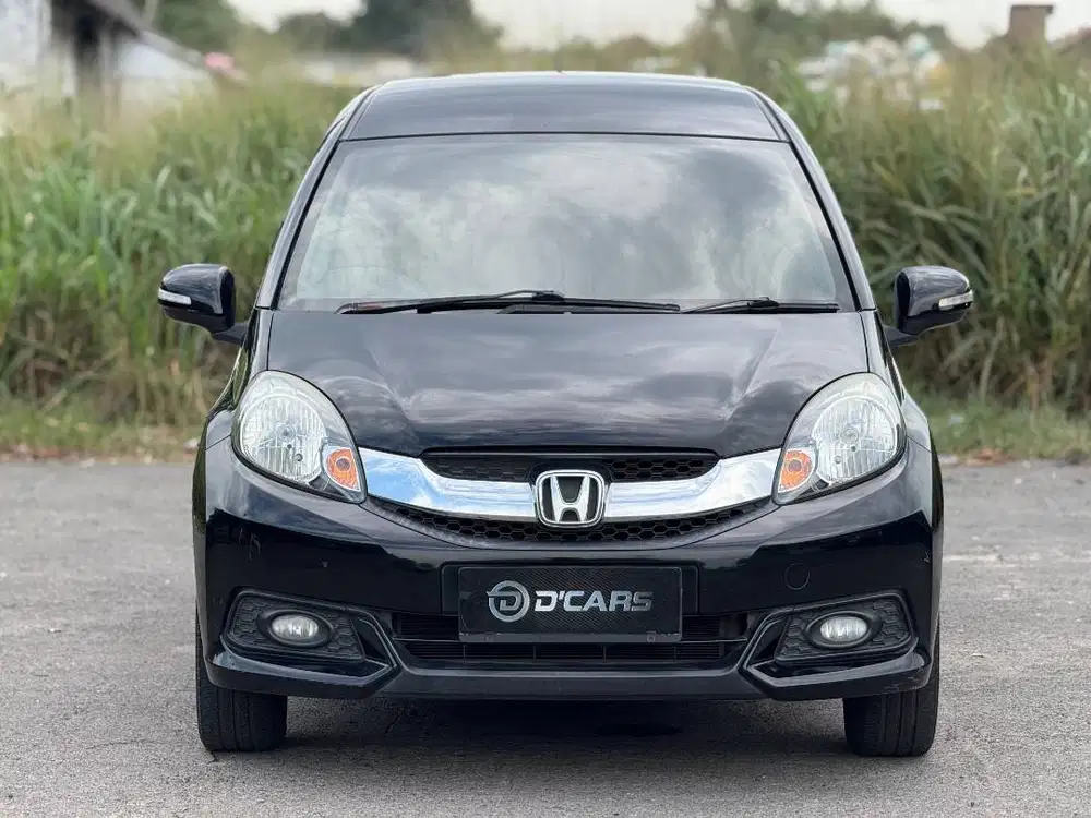HONDA MOBILIO E 2014 AUTOMATIC LOW KM