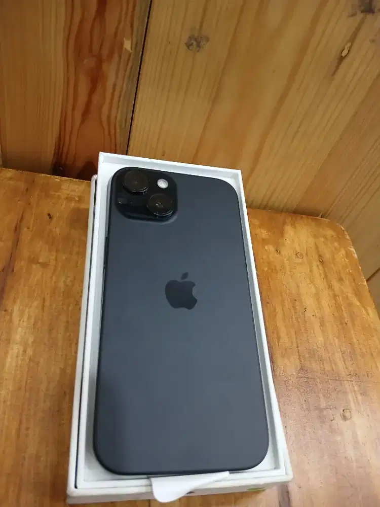 IPhone 15 128Gb IBox
