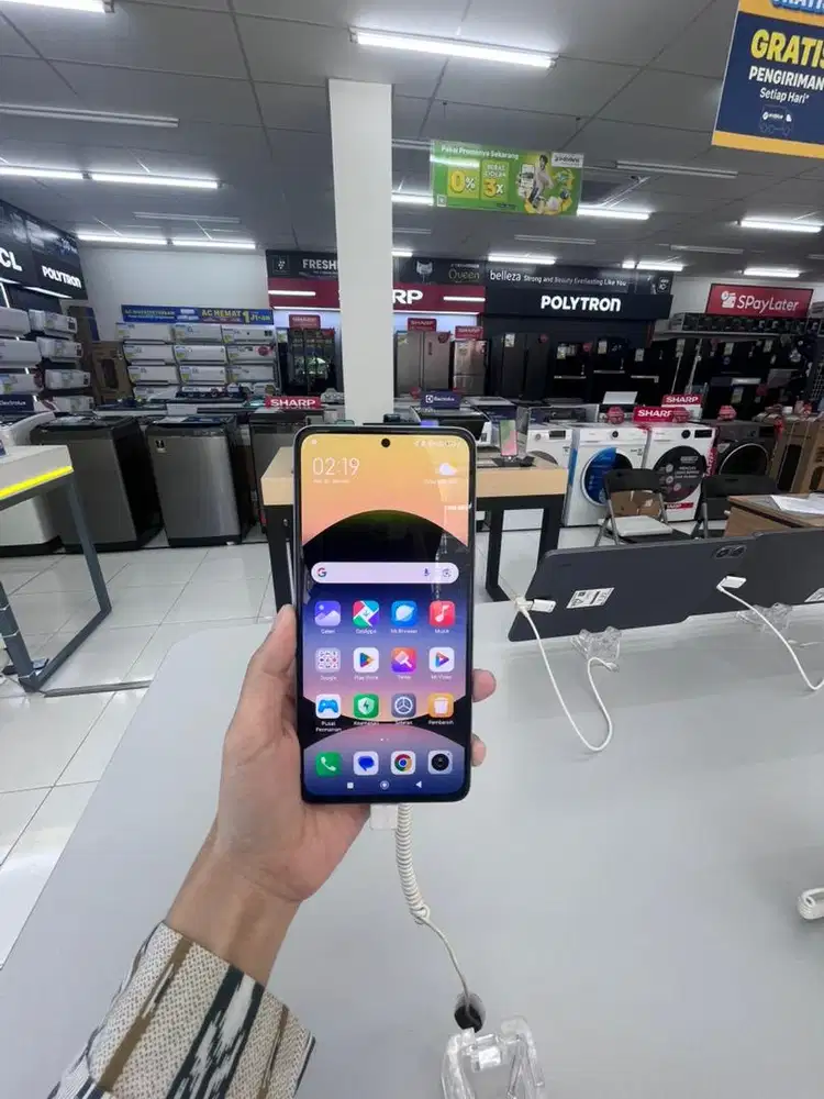 GAJIHAN SUDAH MASUK? JANGAN LANGSUNG DIHABISIN!