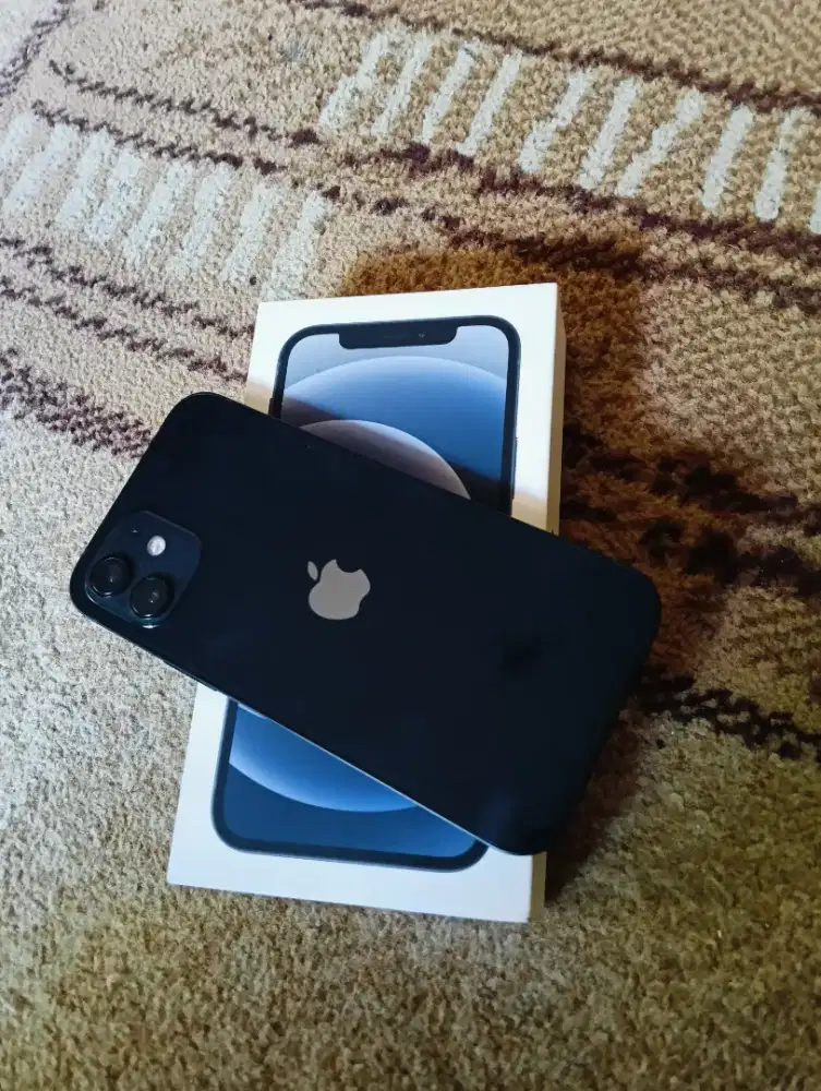 iPhone 12 128 GB IBOX