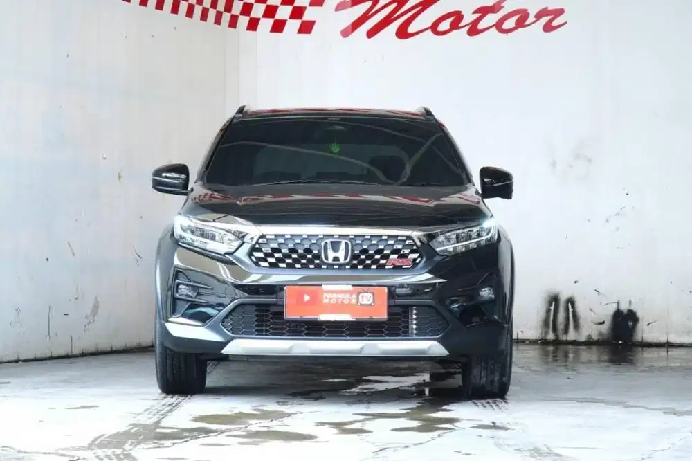 Honda WRV RS Sensing 1.5 AT 2023