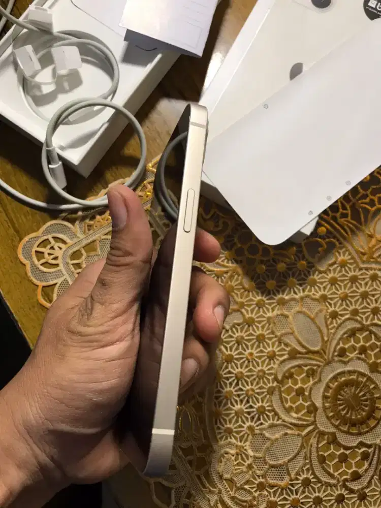 iPhone 16 pro 256 mulus