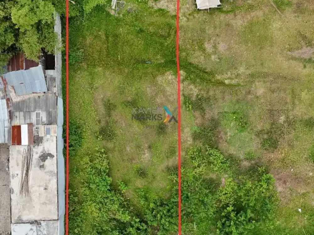 Dijual Tanah di Jalan Singo Joyo Ngenep, Karangploso Malang