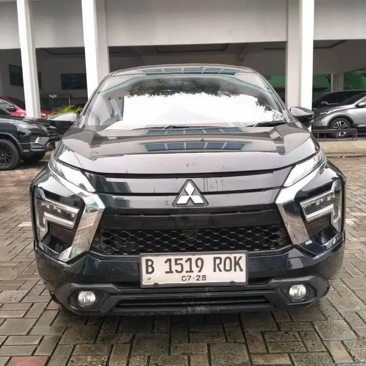 MITSUBISHI XPANDER EXCEED 1.5 AT 2023