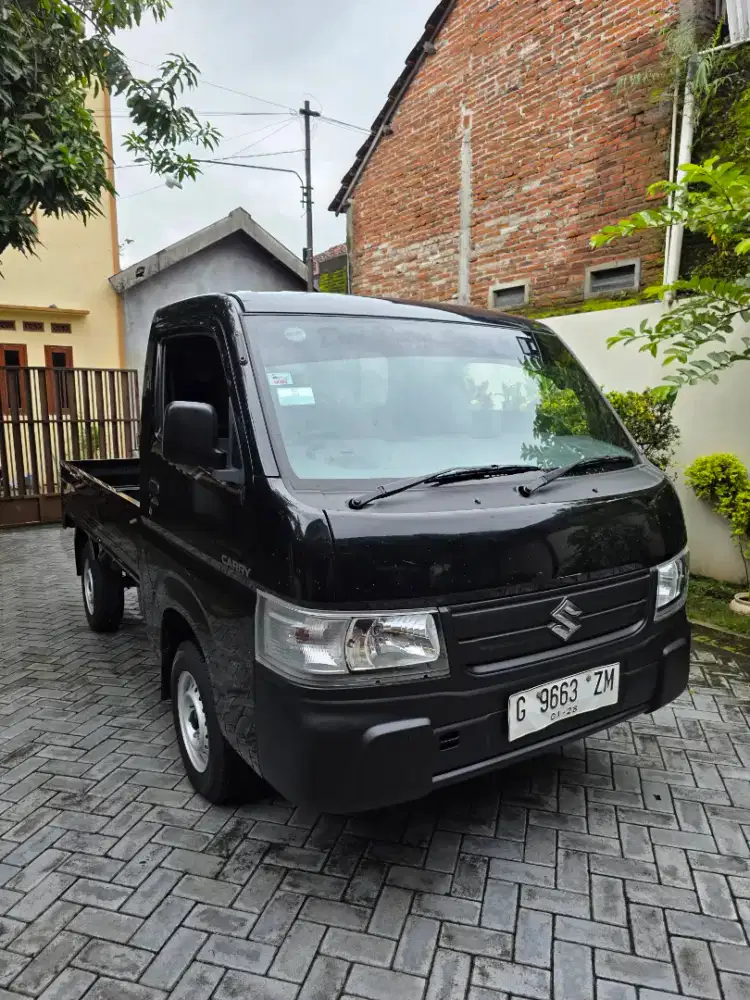 New Carry PU 1.5 PS AC Th.2023 Bln.1 G, Istimewa, Masih Seperti Baru !