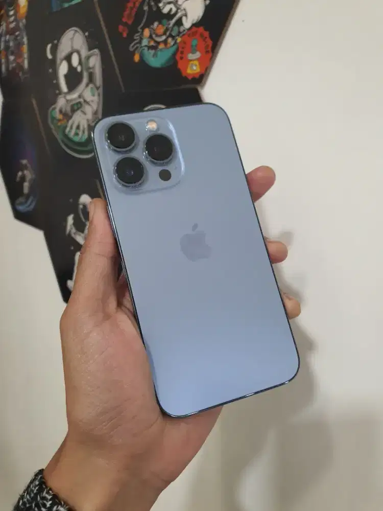 Murah iphone 13 pro 256 ada mines