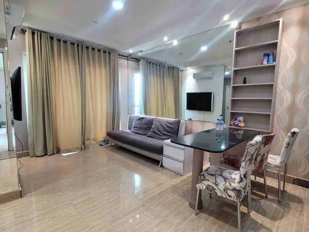 Apartemen Citi Home Tower Miamy Penthouse  Kelapa Gading