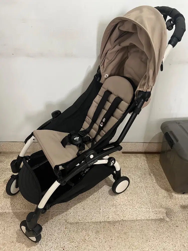 Baby Zen 2 Yoyo stroller