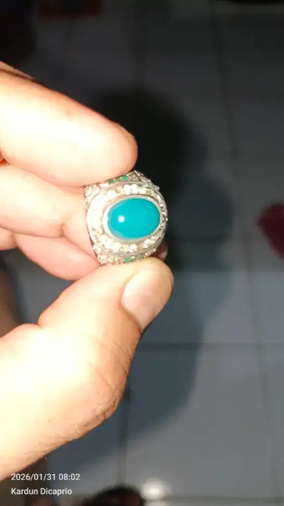 Cuuss BACAN DOKO ASLI NATURAL 100%