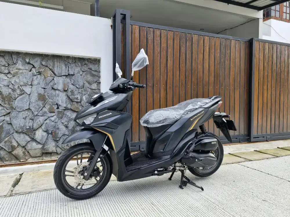 ((DP PROMO HANYA 999RB GEN 2‼️)) NEW VARIO 125 KEYLESS TH 2023 BRO