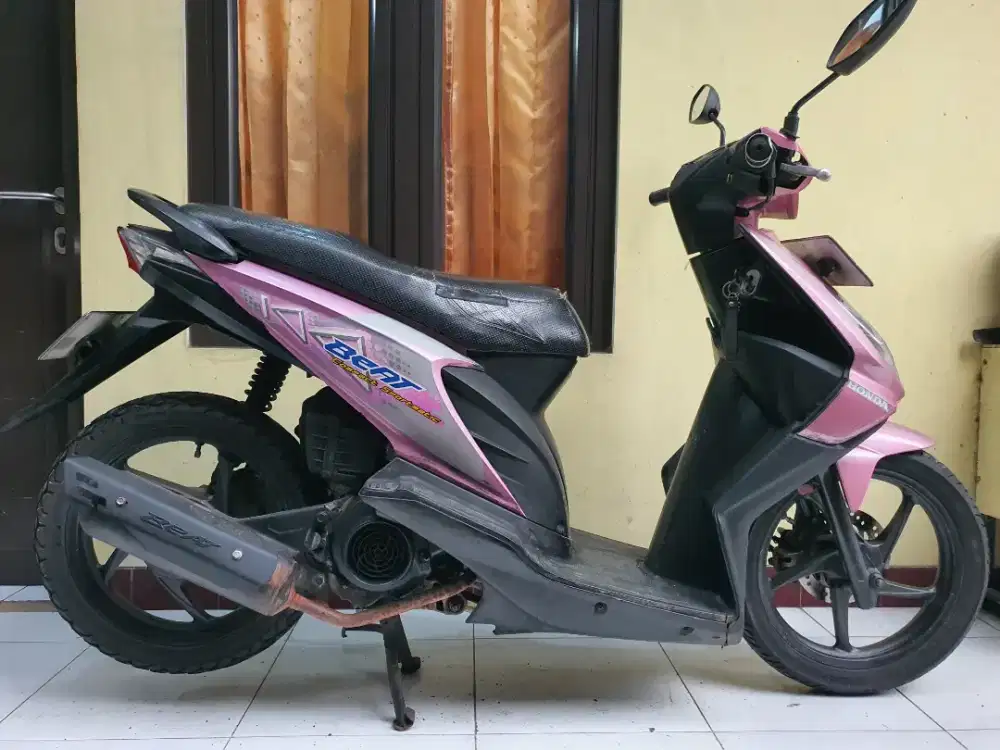 SUPER2 GRESS 2008 ORISINIL B DKI SS LENGKAP